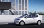 Volkswagen up! 2011 года
